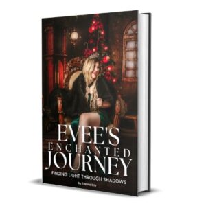 Evee’s Enchanted Journey