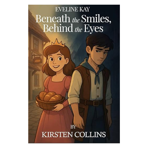 Beneath the Smiles, Behind the Eyes